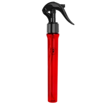 Fox spryskiwacz Barber expert pocket water sprayer RED 30ml – kompaktowy rozpylacz fryzjerski