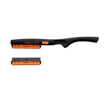 Brzytwa do golenia Click’n Cut – 2 ostrza