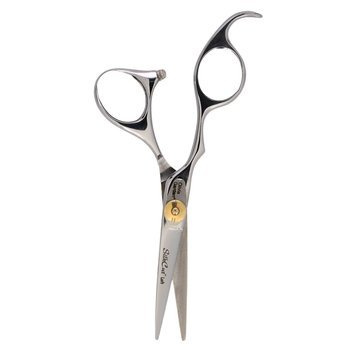 Olivia Garden SilkCut Left nożyczki do strzyżenia 5,0″