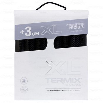 Termix Evo Zestaw szczotek 5szt
