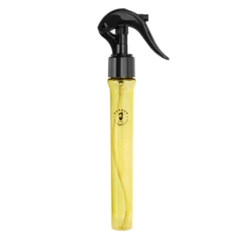 Fox spryskiwacz Barber expert pocket water sprayer GOLD 30ml – kompaktowy rozpylacz fryzjerski