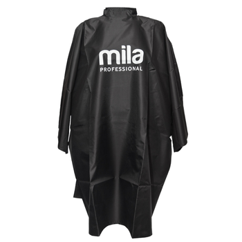 MILA PROFESSIONAL PELERYNKA FRYZJERSKA KIMONO