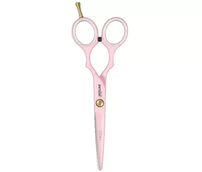 Jaguar Pre Style nożyczki Ergo Pink 5.5"