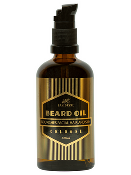 Pan Drwal olejek do brody cologne 100ml