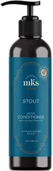 MKS Eco odżywka do codziennego stosowania stout 296 ML