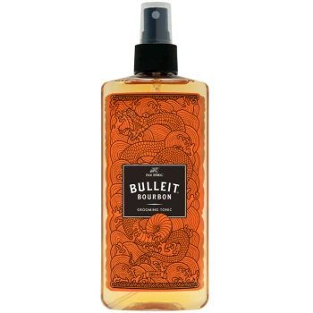 Tonik Pan Drwal Bulleit Bourbon Grooming Tonic do stylizacji włosów 200 ml