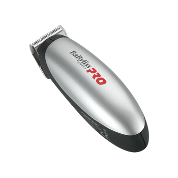 BaByliss PRO mały trymer do podgalania i wykańczania fryzur FX44E
