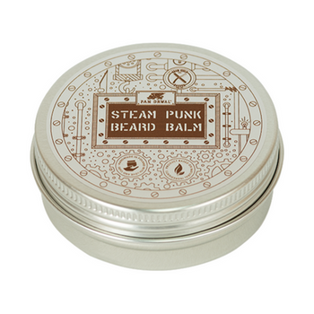 Pan Drwal balsam do brody steam punk 50ml