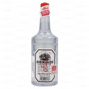 CLUBMAN Eau de portugal hair tonic, tonik do włosów, 370 ml