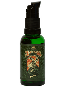 Pan Drwal olejek do brody dear john 30ml