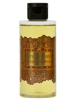 Pan Drwal szampon do brody steam punk 150ml 