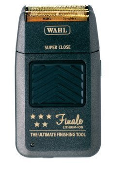 Wahl Finale 5 Star, golarka bezprzewodowa