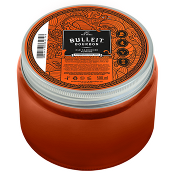 Pan Drwal pomada wodna do włosów bulleit old fashioned 500ml