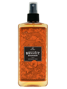 Pan Drwal tonik do włosów bulleit 200ml 