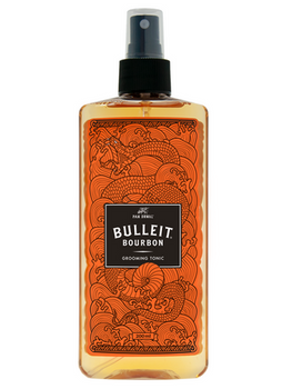 Pan Drwal tonik do włosów bulleit 200ml