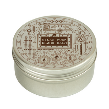 Pan Drwal balsam do brody steam punk 140ml