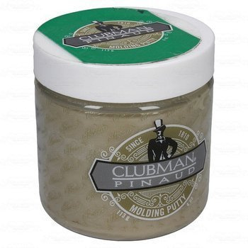 CLUBMAN Molding Putty, glinka do stylizacji, 118 ml