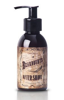 Beardburys balsam po goleniu dla mężczyzn, 150 ml