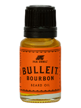 Pan Drwal olejek do brody bulleit 10ml