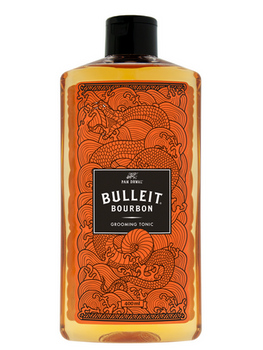 Pan Drwal tonik do włosów bulleit 400ml 