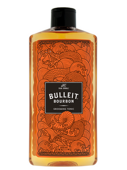Pan Drwal tonik do włosów bulleit 400ml