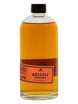 Pan Drwal Woda po goleniu bulleit 500ml