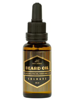Pan Drwal olejek do brody cologne 30ml