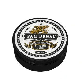 Pan Drwal Joran the Hoarfrost – matowa pomada do włosów 60 ml