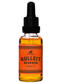 Pan Drwal olejek do brody bulleit 30ml