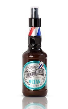Beardburys Ocean, spray z solą morską dla mężczyzn, 250 ml