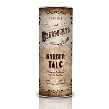 Beardburys, talk fryzjerski, 200 g