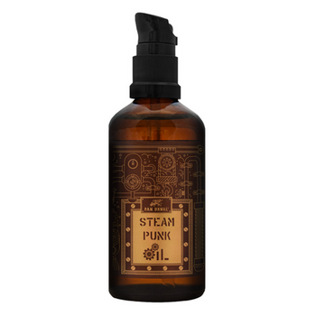 Pan Drwal olejek do brody steam punk 100ml 