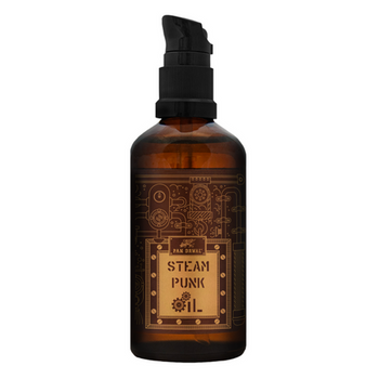 Pan Drwal olejek do brody steam punk 100ml