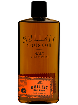 Pan Drwal szampon do włosów bulleit 250ml 