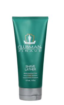 Clubman Pinaud, Shave Lather, pianka do golenia, 177 ml 