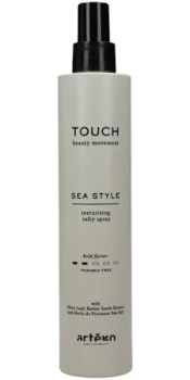 Spray z solą morską Artego Touch Sea Style 250 ml