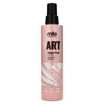 Mila PRO Volume Power, spray zwiększający objętość włosów, 200 ml