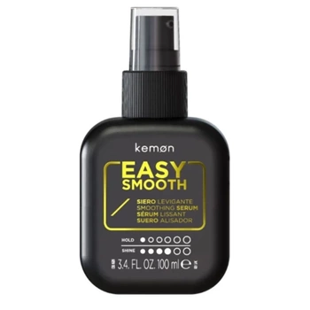 Kemon Hair Style serum wygładzające Easy Smooth 100 ml