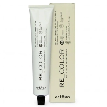 Farba bez amoniaku Artego Re_Color 100 ml wszystkie kolory