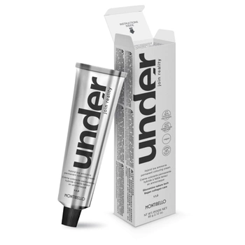 Montibello Under farba do włosów 60 ml - wszystkie kolory