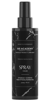 Wierzbicki&Schmidt, Spray Volume zwiększający objętość 200ml
