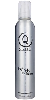 Artego pianka modelująca QUALIFY 300 ml