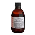 Davines Alchemic Copper, szampon do włosów miedzianych, 280 ml