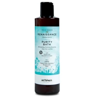 Artego Renaissance szampon trychologiczny do Head Spa o pH 5,5 głęboko oczyszczający 250 ml