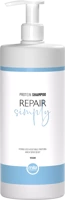 Mila Professional Simply Repair szampon regenerujący 950ml 