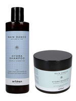 Zestaw Artego Rain Dance Hydra szampon 250ml+maska 250ml 