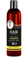 HAIR EXPERT szampon do włosów farbowanych i rozjaśnianych 280ml 