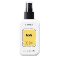 Kemon Hair Care Kids spray do rozczesywania dla dzieci 200 ml