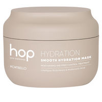 Montibello Hop Smooth Hydration maska do włosów 200ml