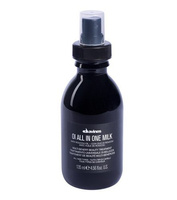 Davines OI OIL, mleczko do włosów, 135 ml